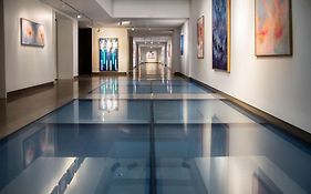 The Bankers Alley Hotel Nashville, Tapestry Collection By Hilton